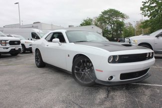 Used 2023 Dodge Challenger R/T Scat Pack w/ Plus Package image 1