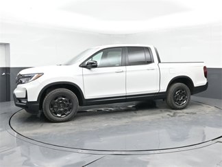 New 2025 Honda Ridgeline TrailSport+ image 1
