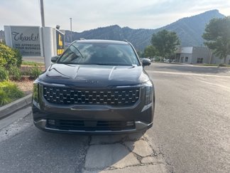 New 2026 Kia Carnival SX image 1