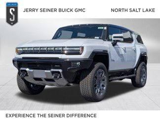 New 2025 GMC Hummer EV 3X image 1