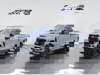 New 2025 Ford F350 Platinum image 1