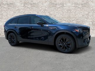 New 2025 MAZDA CX-90 3.3 Turbo w/ Premium Sport Pkg image 1
