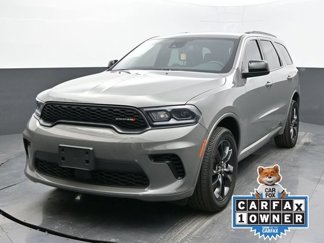 Used 2023 Dodge Durango GT image 1
