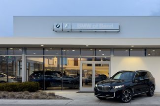 New 2025 BMW X5 xDrive40i w/ Parking Assistance Package image 1