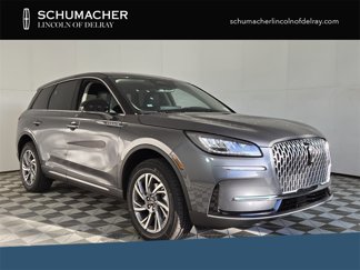 New 2025 Lincoln Corsair FWD image 1
