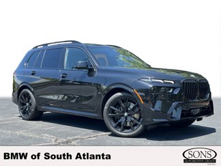 New 2026 BMW X7 xDrive40i image 1