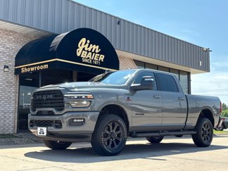 New 2025 RAM 2500 Laramie image 1