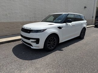 Used 2024 Land Rover Range Rover Sport Dynamic SE image 1