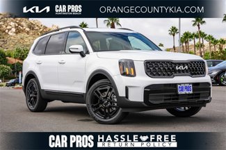 New 2025 Kia Telluride EX X-Line image 1