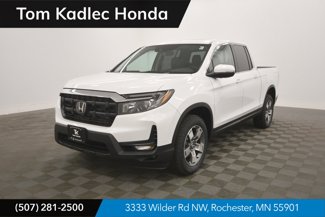 New 2026 Honda Ridgeline RTL image 1