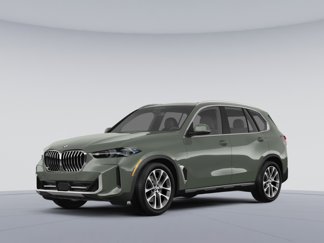 New 2026 BMW X5 xDrive40i image 1