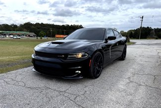 Used 2019 Dodge Charger Scat Pack w/ Dynamics Package image 1