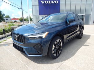New 2026 Volvo XC60 T8 Plus w/ Protection Package Premier image 1