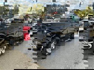 New 2026 Chevrolet Silverado 1500 W/T w/ WT Safety Package video 3