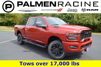 New 2026 RAM 2500 Big Horn video 1