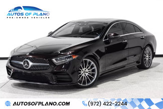 Used 2019 Mercedes-Benz CLS 450 image 1