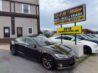 Used 2017 Tesla Model S 60D image 1