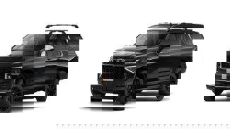 New 2026 Chevrolet Suburban Premier image 1