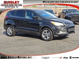 Used 2013 Ford Escape SE image 1