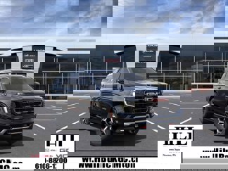 New 2025 GMC Yukon AT4 Ultimate image 1