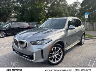 Used 2024 BMW X5 sDrive40i image 1
