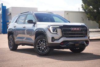 New 2026 GMC Terrain AT4 w/ Convenience Package III image 1