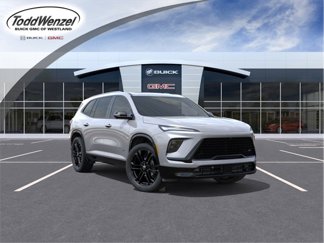 New 2026 Buick Enclave Sport Touring w/ Power Package image 1