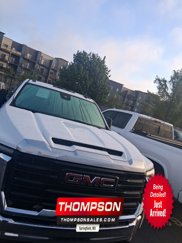 Used 2024 GMC Sierra 3500 Pro w/ 1SA Pro Safety Plus Package video 1