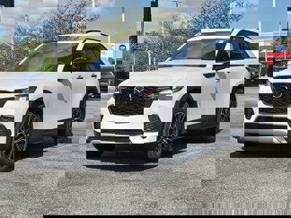 New 2025 MAZDA CX-70 Plug-In Hybrid w/ Premium Plus image 1