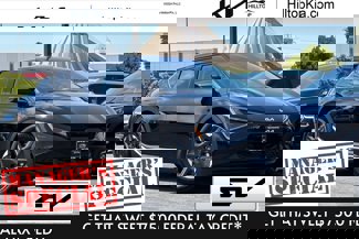 New 2025 Kia EV6 Wind image 1