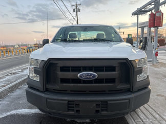 Used 2015 Ford F150 XL image 1