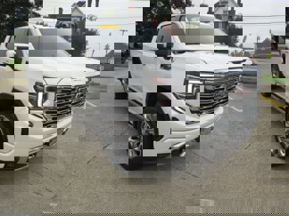 Used 2023 GMC Sierra 1500 Denali w/ Denali Reserve Package image 1