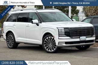 New 2026 Hyundai Palisade Calligraphy image 1