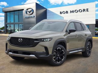 New 2025 MAZDA CX-50 Meridian Edition w/ Weather Package image 1