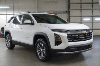 New 2026 Chevrolet Equinox LT w/ Convenience Package II image 1