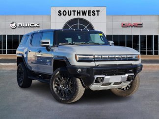 New 2025 GMC Hummer EV 2X image 1