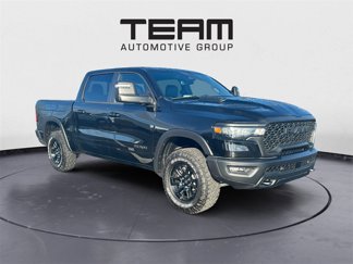 New 2025 RAM 1500 Rebel w/ Rebel Level 2 Equipment Group image 1