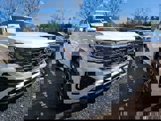New 2025 Volkswagen Atlas Cross Sport SEL Premium R-Line image 1