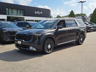 New 2026 Kia Carnival SX image 1
