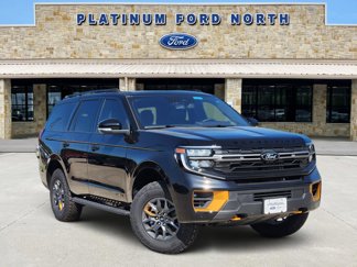 New 2025 Ford Expedition Tremor image 1