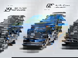 New 2025 Audi Q6 e-tron Premium Plus image 1