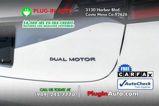 Used 2022 Tesla Model 3 Long Range image 1