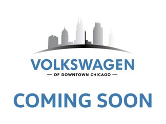New 2025 Volkswagen ID. Buzz 1st Edition image 1