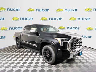 New 2025 Toyota Tundra 1794 Edition image 1