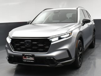 Used 2023 Honda CR-V Sport image 1