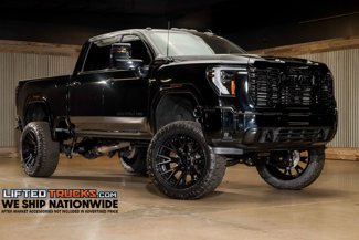 Used 2024 GMC Sierra 3500 Denali w/ Denali Reserve Package image 1
