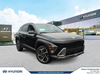 New 2026 Hyundai Kona SEL Premium image 1