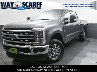 New 2026 Ford F350 Lariat image 1