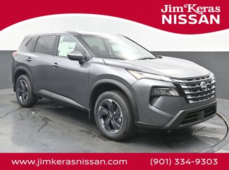 New 2026 Nissan Rogue SV image 1