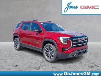New 2026 GMC Terrain Elevation w/ Elevation Premium Package video 1